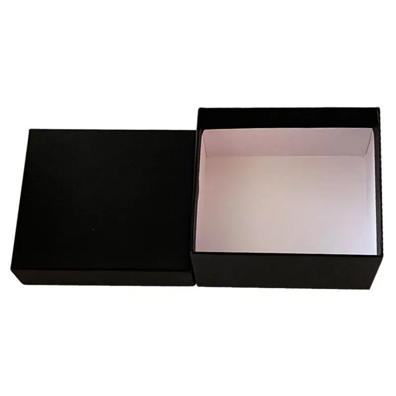 1mm Grey Board Gift Box factory