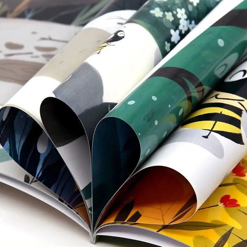 Books And Albums factory