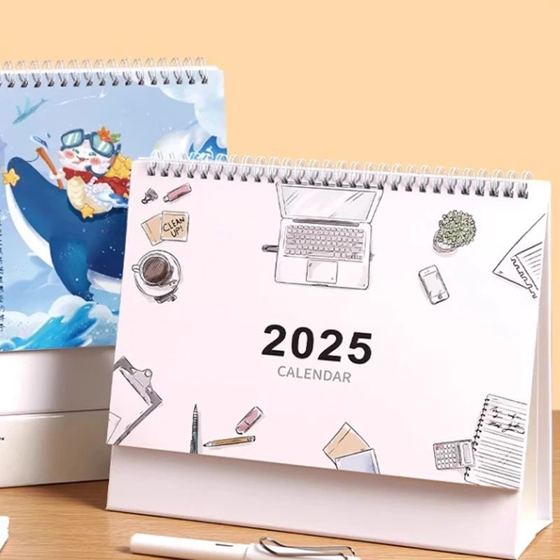 Gift Calendar factory