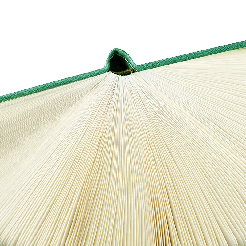 Hardcover Notebook With Pen Holder best