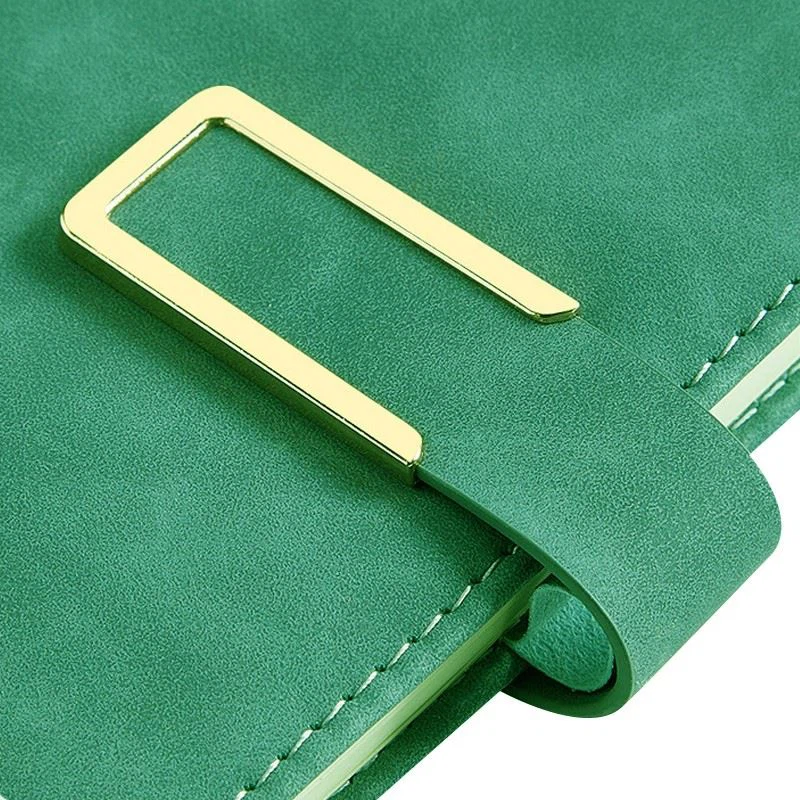 Hardcover Notebook With Pen Holder suppliers