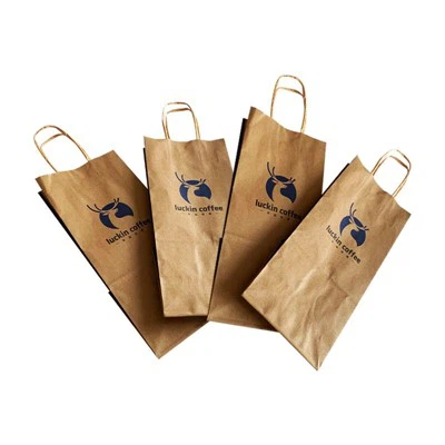 ถุงผ้าคราฟท์เป็นทางเลือกที่ดีสำหรับร้านขายของที่ระลึกหรือไม่?