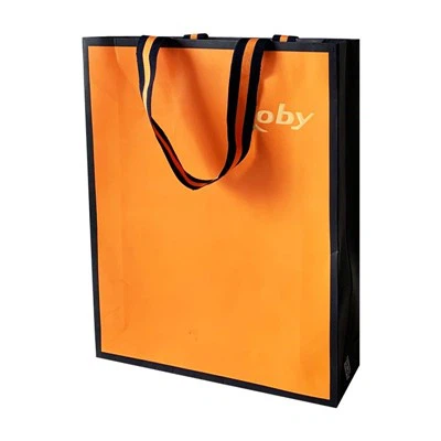 เวลาในการจัดส่งสำหรับถุงของขวัญกระดาษเคลือบคือเท่าไร?