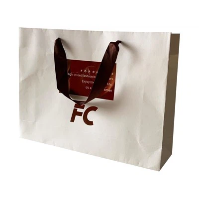 ถุงกระดาษเคลือบปลอดภัยสำหรับการบรรจุอาหารหรือไม่?