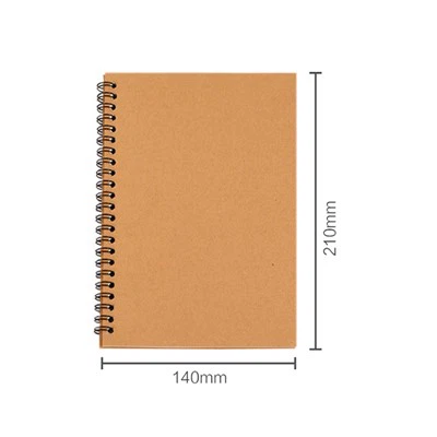 ฉันสามารถใช้สมุดปกเกลียวสำหรับวาดรูปได้ไหม?