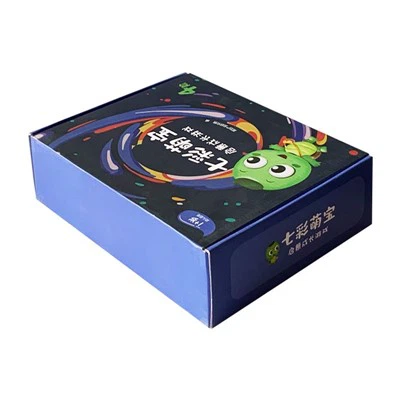 สุดยอดโรงงานกล่องของขวัญ 10 แห่งในจีนปี 2568