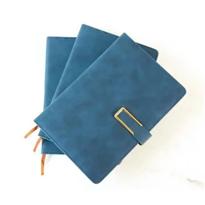 สมุดบันทึกปกแข็งสำนักงาน